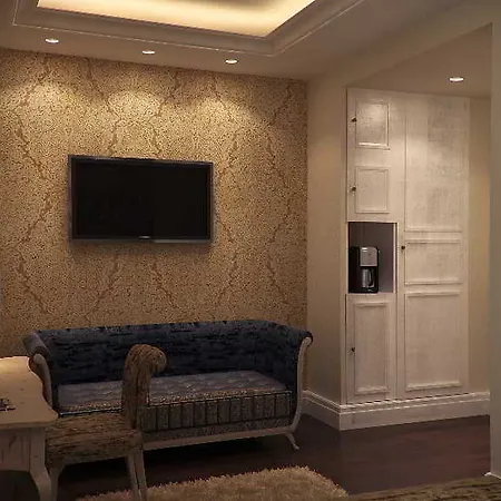 Prestige Hotel