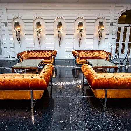 Hotel Prestige 4*