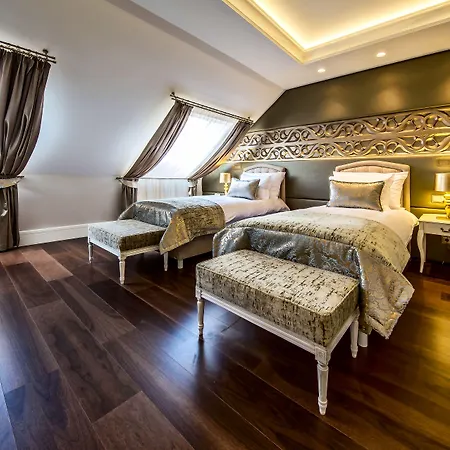 Prestige Budapest