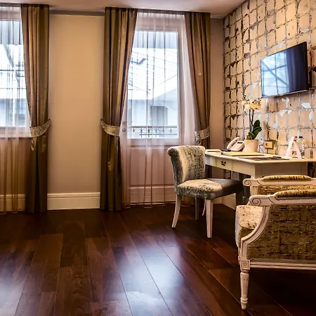 Prestige Budapest