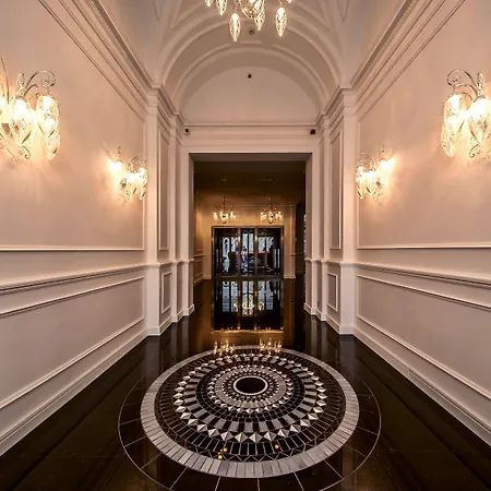 Hotel Prestige 4*