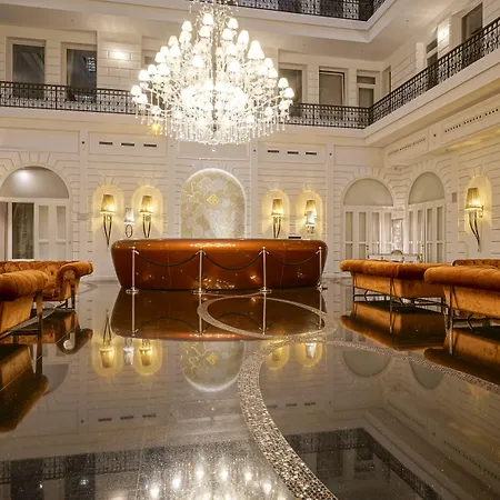 Prestige Budapest