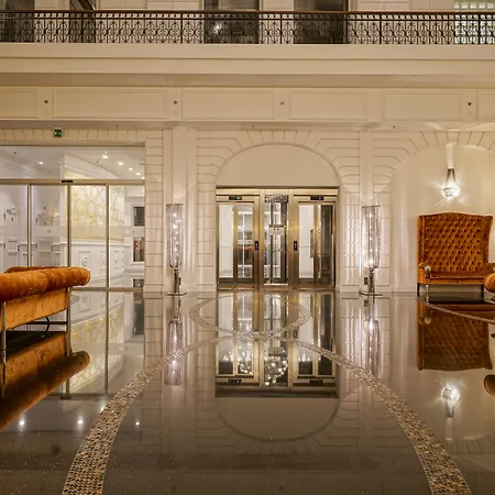 Prestige Szálloda 4*