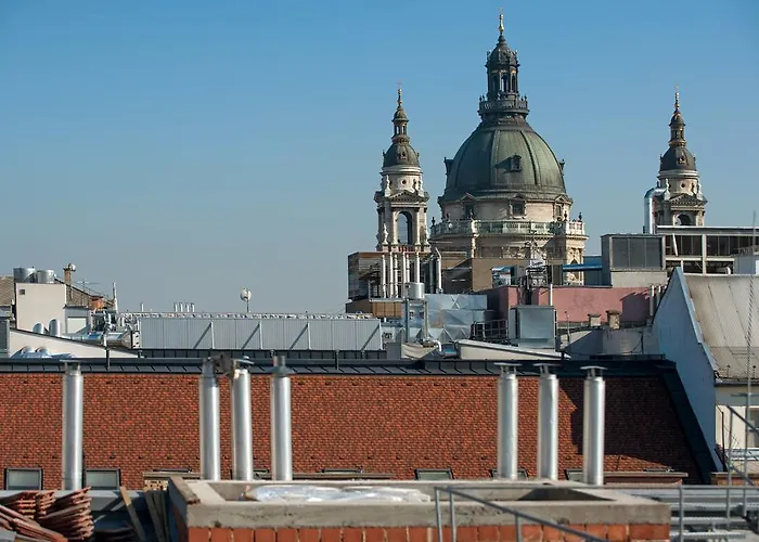 Szálloda Prestige 4*