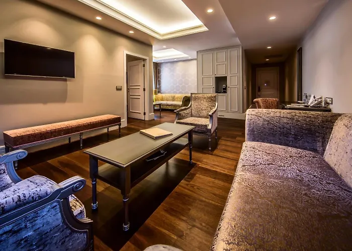 Prestige Szálloda Budapest