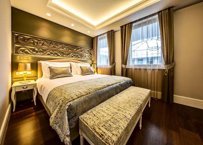 Prestige 4* Budapest