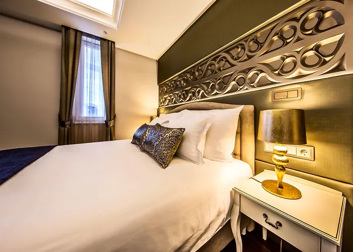 Prestige 4* Budapest