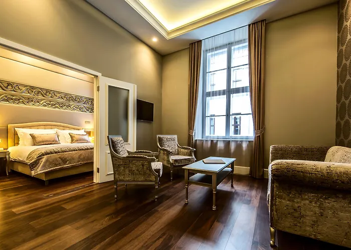 Prestige Szálloda Budapest