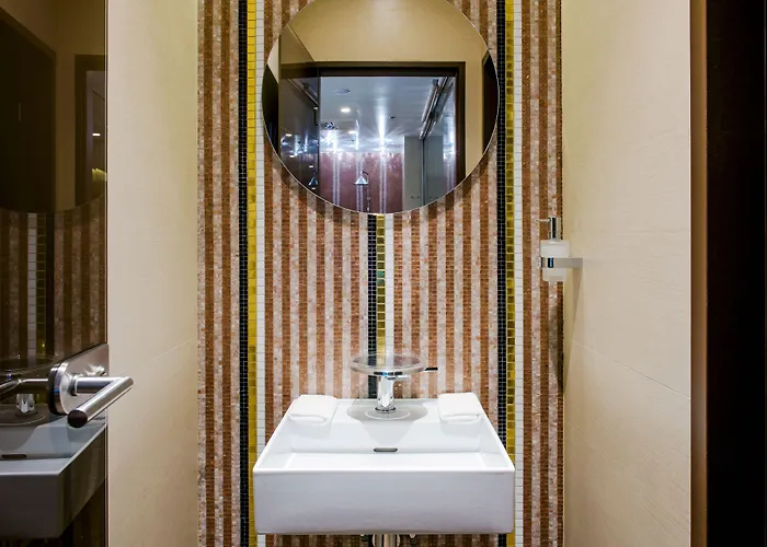 Prestige Szálloda 4*