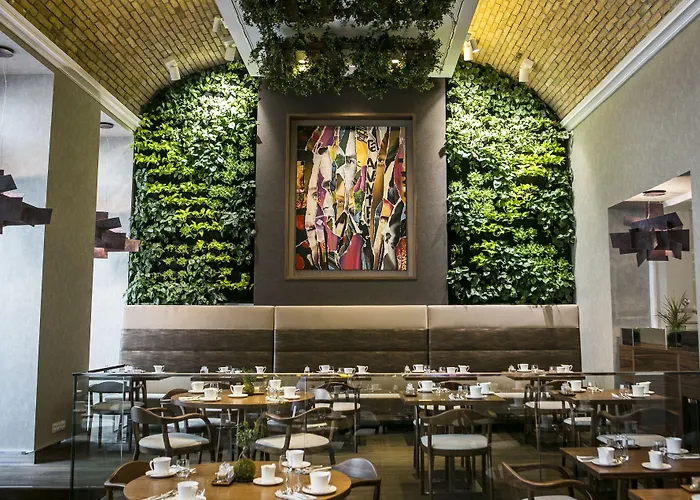 Prestige 4* Budapest