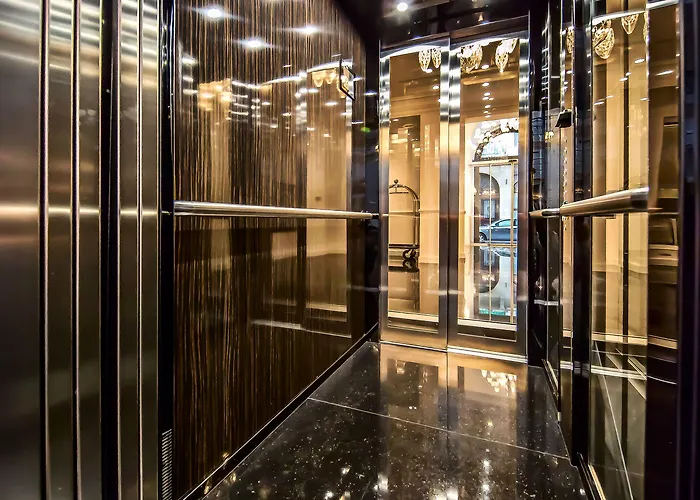 Prestige 4* Budapest