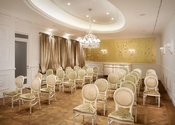 Prestige Szálloda Budapest