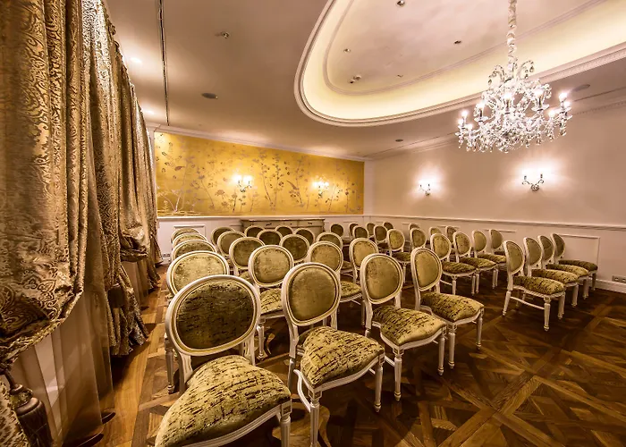 Prestige Szálloda Budapest