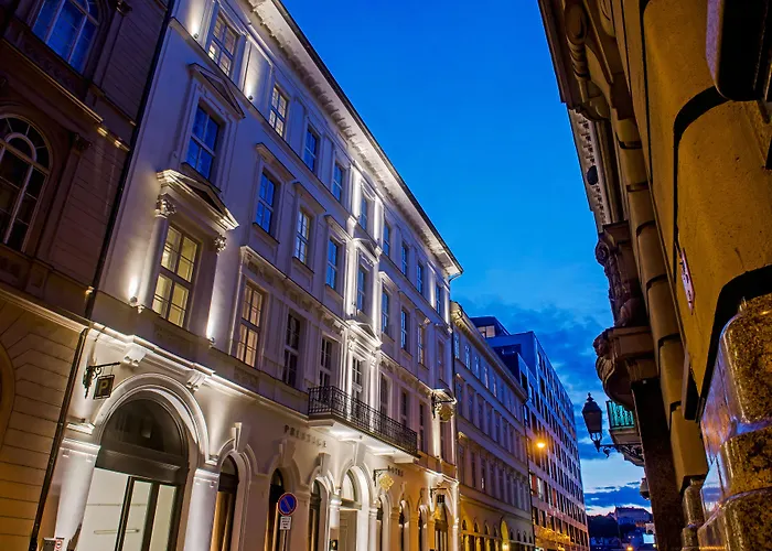 Prestige Szálloda 4*