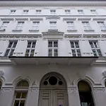 Ξενοδοχείο Prestige Βουδαπέστη