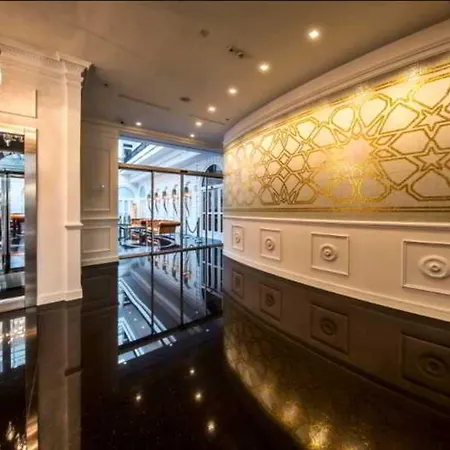 Prestige Hotel