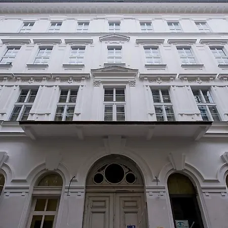 Hotell Prestige Budapest