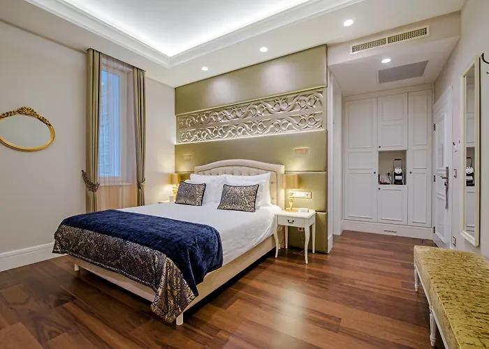 Prestige 4* בודפשט