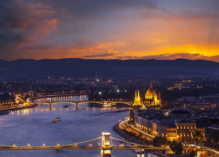 מלון Prestige 4*