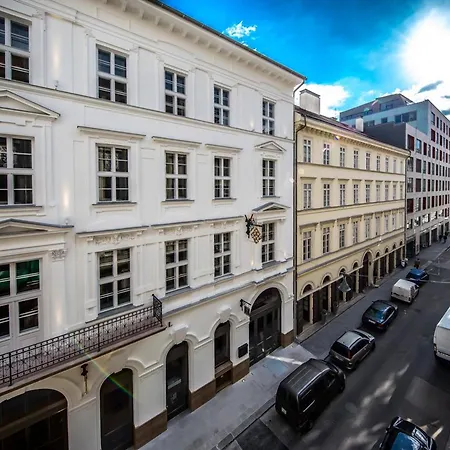 Hotel Prestige 4*