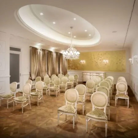 Prestige 4* Budapest