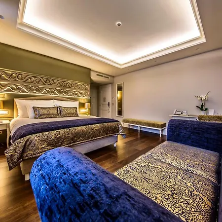 برستيج فندق 4*