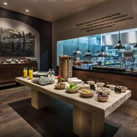 Hotel Prestige Budapest
