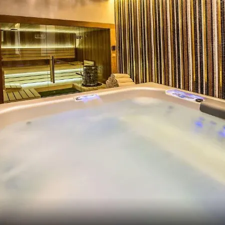 Prestige 4* Budapest