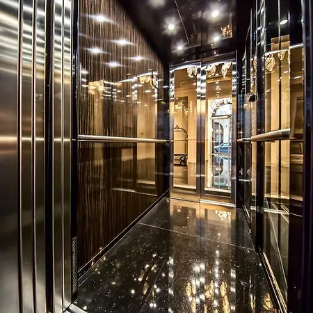 Hotel Prestige 4*