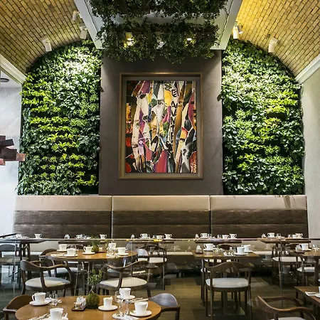 Prestige 4* Budapeste