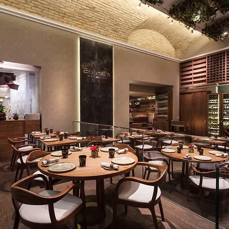 Hotel Prestige Boedapest