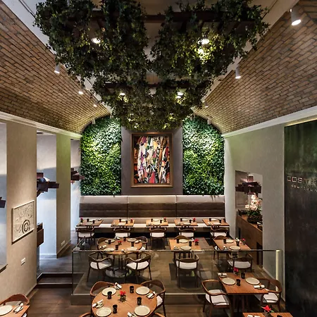 Hotel Prestige Boedapest