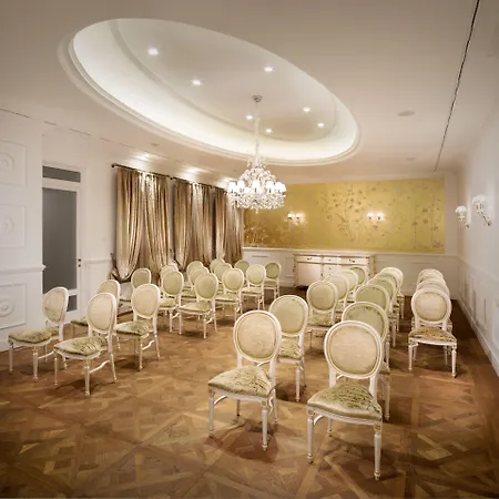 Prestige Hotel Budapeste