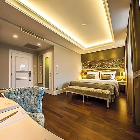 Prestige Budapest