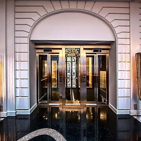 Hotel Prestige 4*