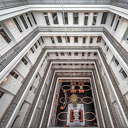 Prestige Budapest