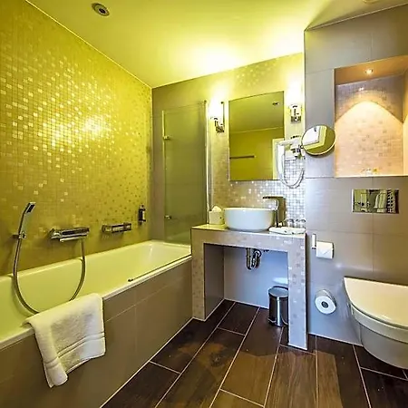 Prestige Budapest
