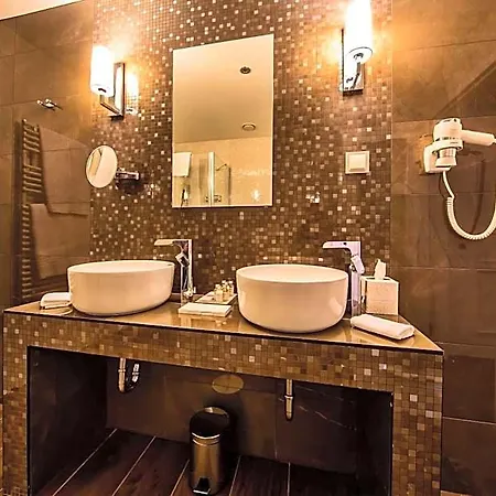 Hotel Prestige Budapest
