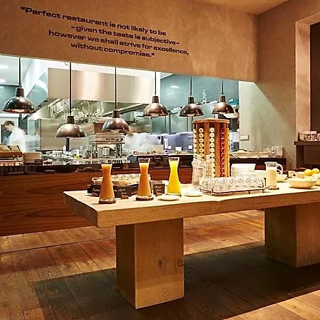 Hotel Prestige 4*