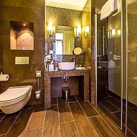Prestige Budapest