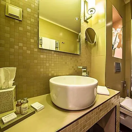 Prestige 4* Budapest