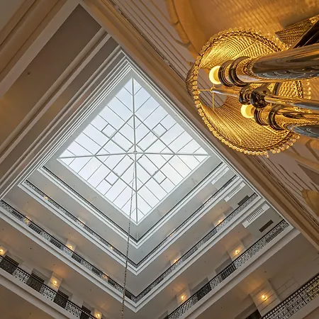 فندق برستيج 4*