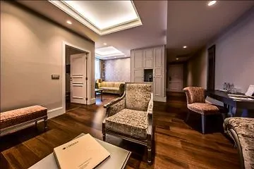 فندق برستيج 4*