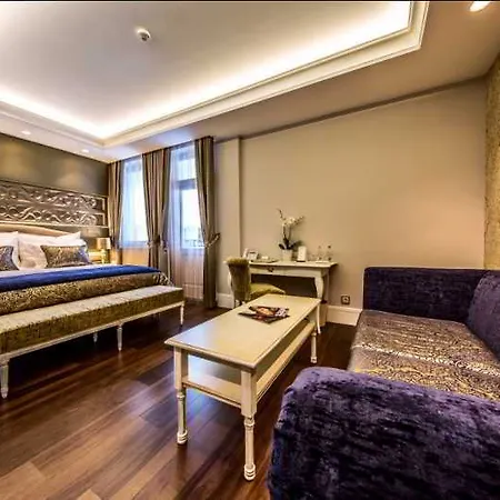 برستيج 4* بودابست