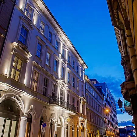 Prestige 4* Budapest
