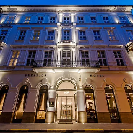 Prestige Budapest