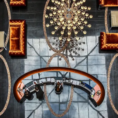 Prestige Hotel