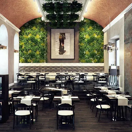 Prestige 4* Budapest
