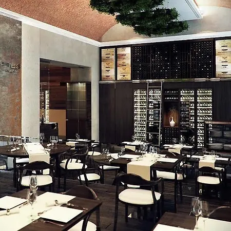Prestige 4* Budapest