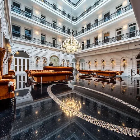 Prestige Budapest